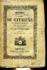 Historia de los movimientos separacion y guerra de cataluna en tiempo de Felipe IV (contiene hasta la batalla de Monjuich).. D.Francisco Manuel de ...