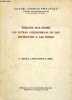 Todavia mas sobre las letras Alejandrinas de 1493 referentes a las indias - V : Replica a Don Vicente D.Sierra.. Gimenez Fernandez Manuel