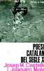 Poesia catalan del segle XX - Coleccio a l'abast n°3.. Molas Joaquim & M.Castellet Josep