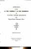 Armonias entre la vida temporal y la vida eucarstica de nuestro senor jesucristo - tercera edicion.. Maura Montaner Miguel