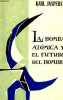 La bomba atomica y el futuro del hombre.. Jaspers Karl