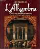 Les trésors de l'Alhambra.. Irving Washington
