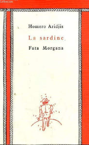 La sardine.