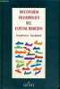 Diccionario fraseologico del espanol moderno - Coleccion Biblioteca romanica hispanica V.Diccionarios,15.. Varela Fernando & Kubarth Hugo