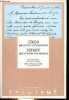 Léxico argentino-espanol-francés / Lexique argentin-espagnol-français - Coleccion Archivos investigaciones y repertorios lexicologicos n°1.. Verdevoye ...