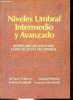 Niveles Umbral Intermedio y Avanzado - Repertorio de funciones comunicativas del espanol.. Gelabert & Martinell & Herrera & Martinell