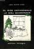 El dios escandinavo / Le dieu scandinave - edition bilingue.. Rivero Vivas Jose