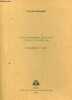 El vocalismo radical atono en la conjugacion castellana - etapa medieval y clasica - Coleccion biblioteca de filologia hispanica n°11.. Lopez Bobo ...
