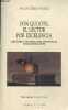 Don Quijote, el lector por excelencia (lectores y lectura como estrategias de comunicacion) - Coleccion fenice textos n&deg;5.. Bernardez Asun