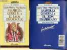 Asamblea general y el leon enamorado + Cuaderno (cahier d'activité) (2 volumes) - Coleccion la locomotora n°22.. Olmo Lauro & Enciso Pilar & C.Alvarez ...