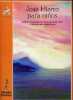 José Hierro para ninos - Coleccion Alba y Mayo serie poesia n°50.. Hierro José