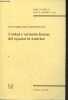 Unidad y variacion léxicas del espanol de América - Coleccion Bibliotheca Ibero-Americana n°50.. Wotjak Gerd & Zimmermann Klaus