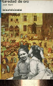 La edad de oro - Coleccion grandes obras de la literatura universal n°112.