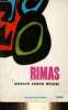 Rimas - Coleccion grandes obras de la literatura universal n°49.. Bécquer Gustavo Adolfo