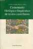 Comentario filologico-linguistico de textos castellanos.. H.Urrutia S.Segura F.J.Pueyo