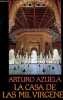 La casa de las mil virgenes.. Azuela Arturo