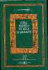 Otra manera de leer el Quijote - Coleccion nueva biblioteca de erudicion y critica n°13.. Redondo Augustin