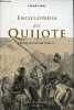 Enciclopedia del Quijote.. Vidal César