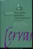 Tres novelas ejemplares y tres entremeses - Coleccion Biblioteca Hermes Clasicos Castellanos n°3.. de Cervantes Miguel