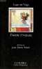 Fuente Ovejuna - Coleccion Letras Hispanicas n°137.. Lope de Vega