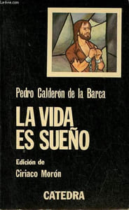 La vida es suano - Coleccion Letras Hispanicas n°57.