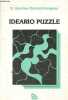 Ideario puzzle.. G.Serrano Entrambasaguas