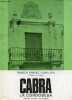 Cabra la cordobesa balcon poético de Espana - Coleccion temas espanoles n°533.. Gimenez Caballero Ernesto