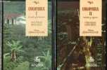 Colombia - Volume 1 + Volume 2 (2 volumes) - I : El medio y la historia - II : Recursos y regiones - Coleccion Biblioteca Iberoamericana n&deg;3-5.. ...