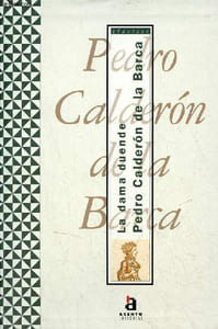 La dama duende - Coleccion Clasicos n°15.