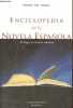 Enciclopedia de la novela espanola - Coleccion enciclopedias planeeta serie mayor .. Del Moral Rafael