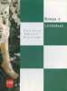 Rimas y leyendas - Coleccion El paseo literario.. Bécquer Gustavo Adolfo