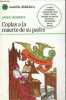 Coplas a la muerte de su padre - Coleccion castalia didactica n°2.. Manrique Jorge