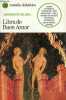 Libro de Buen Amor - Coleccion castalia didactica n°8.. Arcipreste de Hita