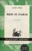 Miguel de Unamuno - Quinta edicion - Coleccion Austral n°991.. Marias Julian