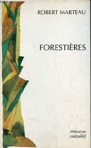 Forestières - Collection l'élémentaire.