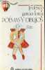 Poemas y dibujos - Coleccion chicolibro n°3.. Garcia Lorca Federico