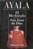 El Hechizado - San Juan de Dios - Coleccion textos completos n°9.. Ayala Francisco