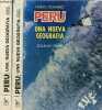 Peru una nueva geofrafia - Primer tomo + Segundo tomo (2 volumes).. Romero Emilio