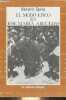El modo épico en José Maria Arguedas - Coleccion pliegos de ensayo n°19.. Spina Vincent