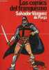 Los comics del franquismo - Coleccion textos n&deg;59.. Vazquez de Parga Salvador