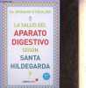 La salud del aparato digestivo segun santa hildegarda - 5.a edicion.. Dr.Strehlow Wighard