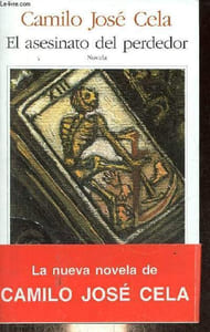 El asesinato del perdedor - Novela - Coleccion Biblioteca Breve.