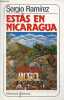 Estas en Nicaragua.. Ramirez Sergio