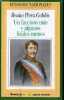Un faccioso mas y algunos frailes menos - Coleccion episodios nacionales n°20.. Pérez Galdos Benito