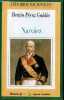 Narvaez - Coleccion episodios nacionales n°32.. Pérez Galdos Benito