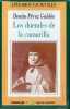 Los duendes de la camarilla - Coleccion episodios nacionales n°33.. Pérez Galdos Benito