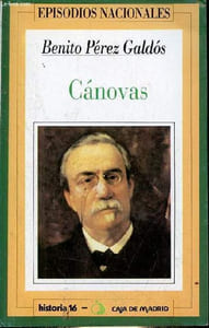 Canovas - Coleccion episodios nacionales n°46.