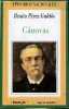Canovas - Coleccion episodios nacionales n°46.. Pérez Galdos Benito