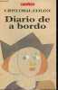 Diario de a bordo.. Colon Cristobal