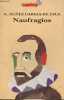 Naufragios.. A.Nunez Cabeza de Vaca